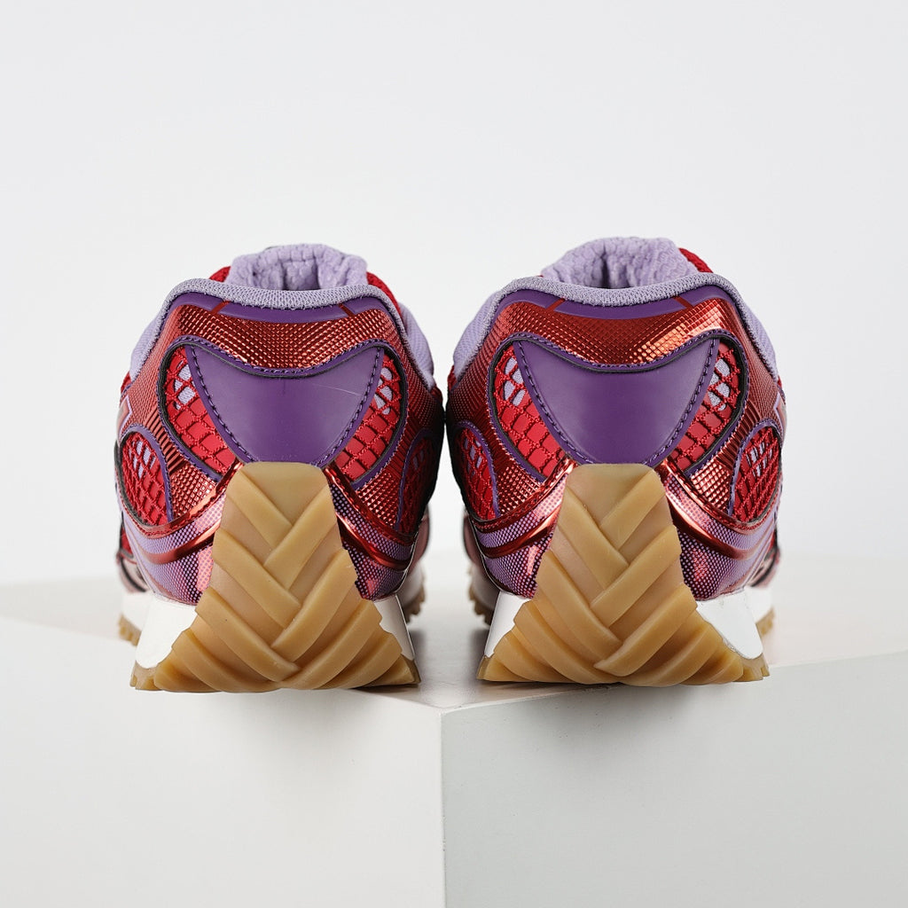 New Bottega Veneta Orbit Sneakers