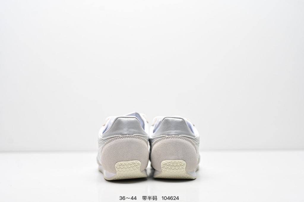 Onitsuka Tiger Retro Low-Top Casual Running Shoes