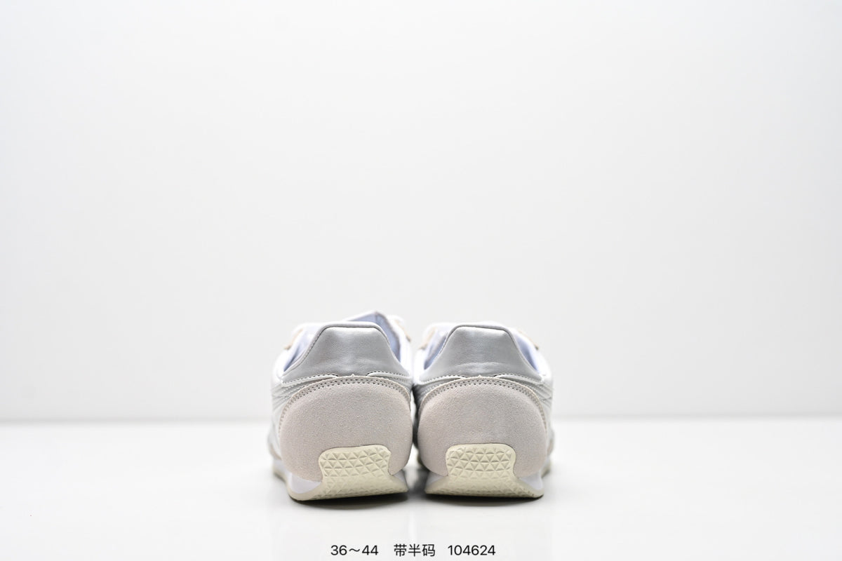 Onitsuka Tiger Retro Low-Top Casual Running Shoes