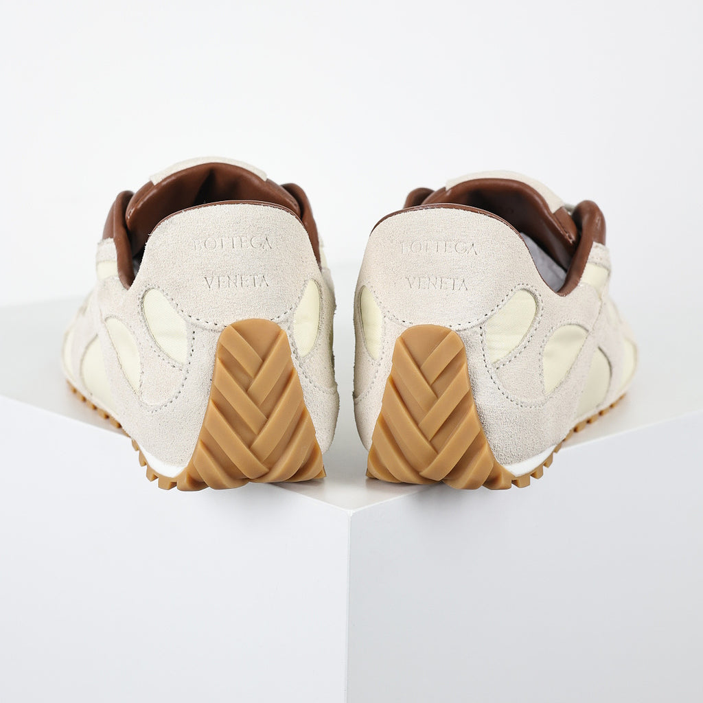 Bottega Veneta Orbit Flash Sneakers