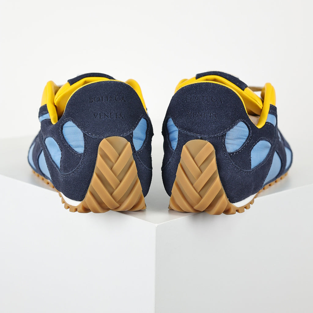 Bottega Veneta Orbit Flash Sneakers