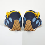 Bottega Veneta Orbit Flash Sneakers
