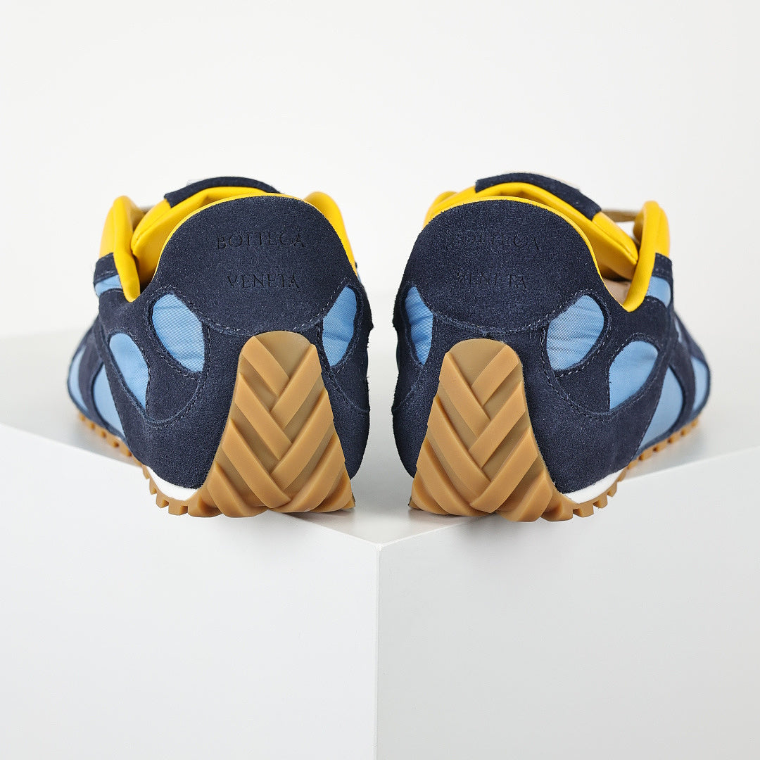 Bottega Veneta Orbit Flash Sneakers