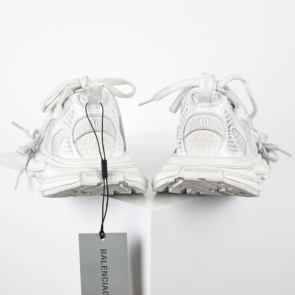 Balenciaga 3XL Sneaker – White