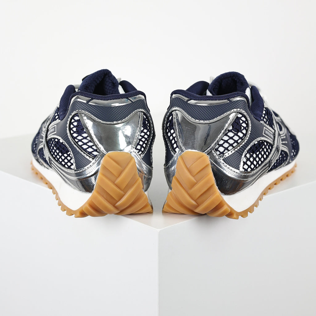 New Bottega Veneta Orbit Sneakers