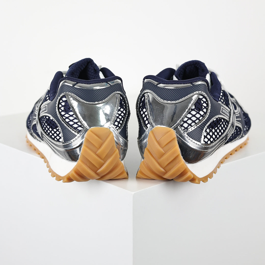 New Bottega Veneta Orbit Sneakers