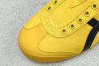 Onitsuka Tiger Retro Low-Top Casual Running Shoes