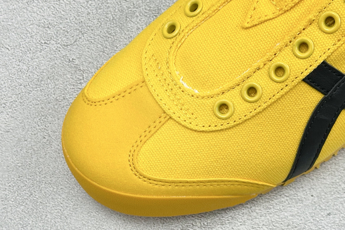 Onitsuka Tiger Retro Low-Top Casual Running Shoes