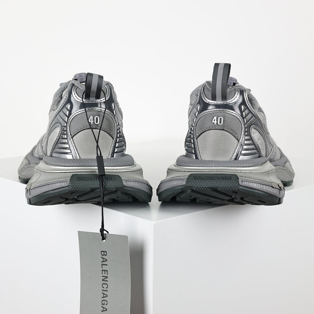 Balenciaga 3XL Distressed Dad Sneaker