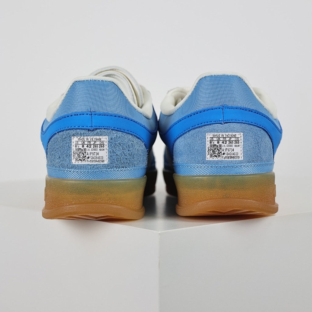 Adidas Samba OG Classic Retro Sneakers
