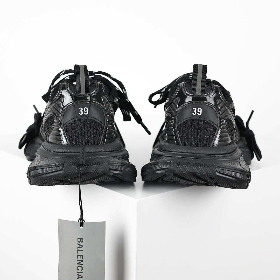 Balenciaga 3XL Sneaker – All Black