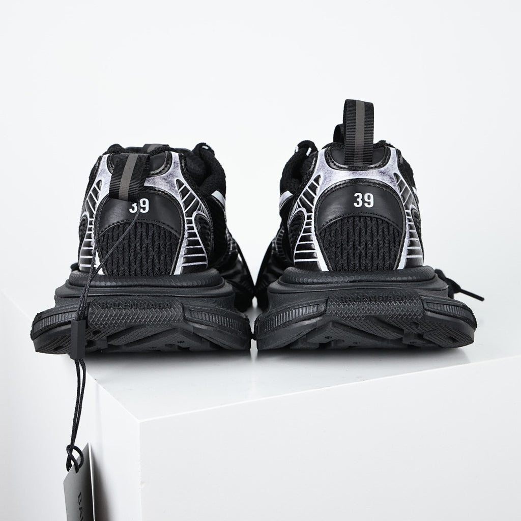 Balenciaga 3XL Sneaker – Black