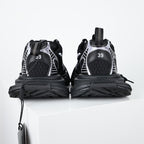 Balenciaga 3XL Sneaker – Black