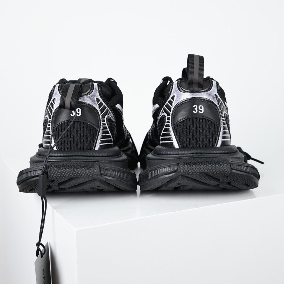 Balenciaga 3XL Sneaker – Black