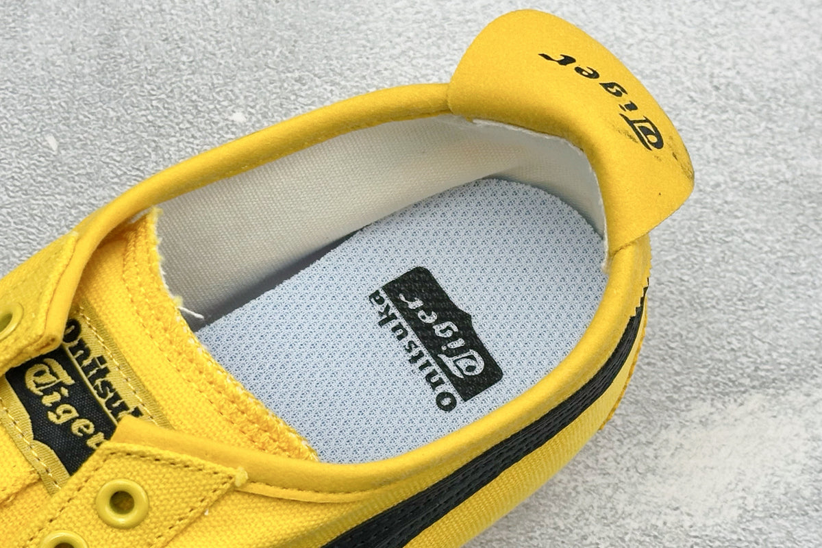 Onitsuka Tiger Retro Low-Top Casual Running Shoes