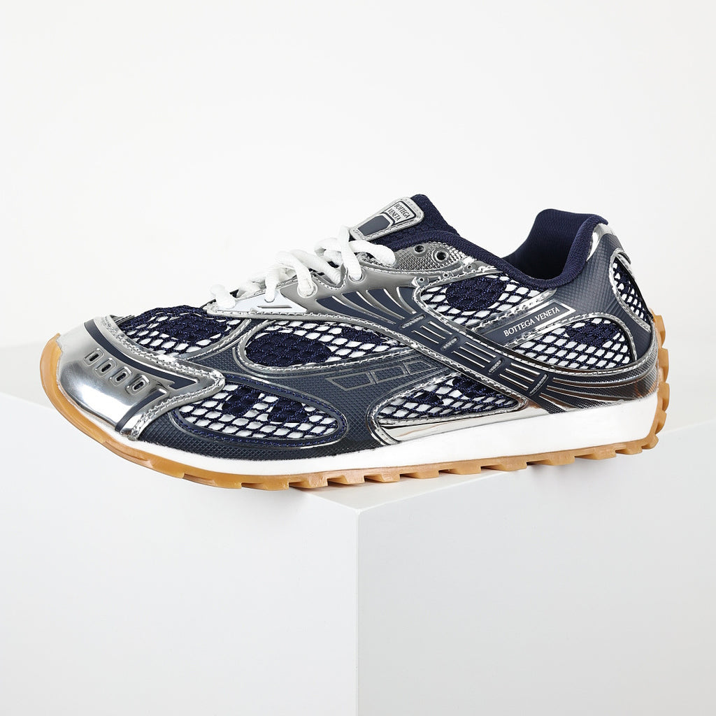 New Bottega Veneta Orbit Sneakers