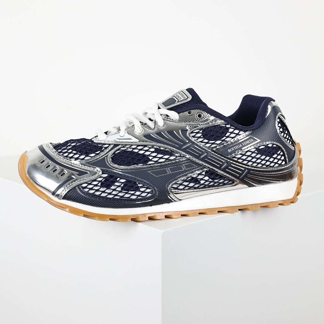 New Bottega Veneta Orbit Sneakers