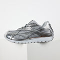 New Bottega Veneta Orbit Sneakers