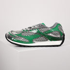 New Bottega Veneta Orbit Sneakers