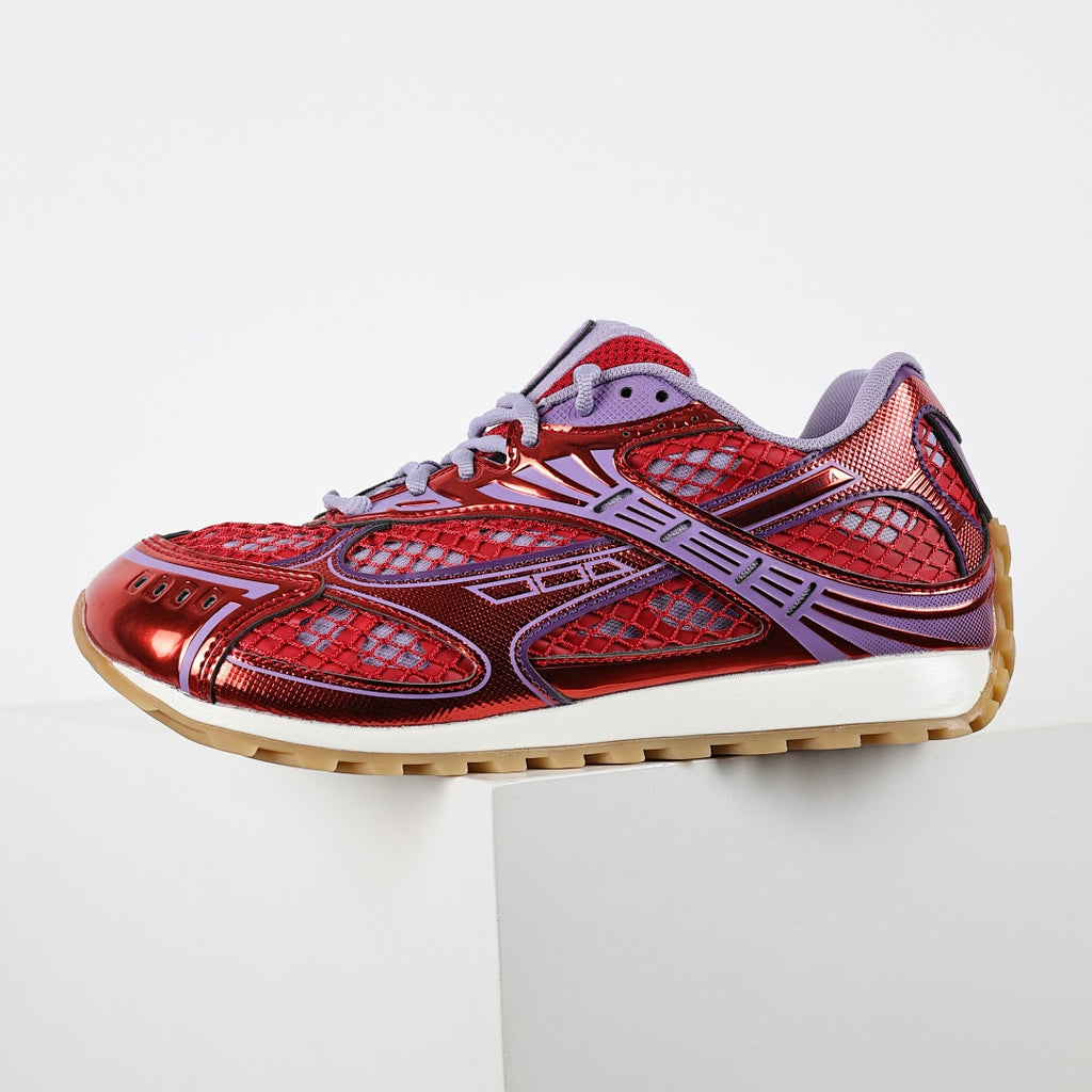 New Bottega Veneta Orbit Sneakers