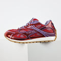 New Bottega Veneta Orbit Sneakers
