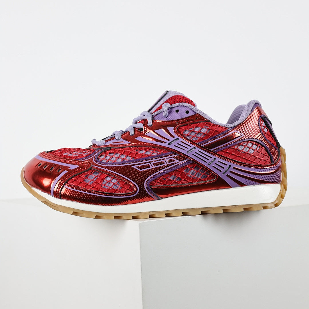 New Bottega Veneta Orbit Sneakers