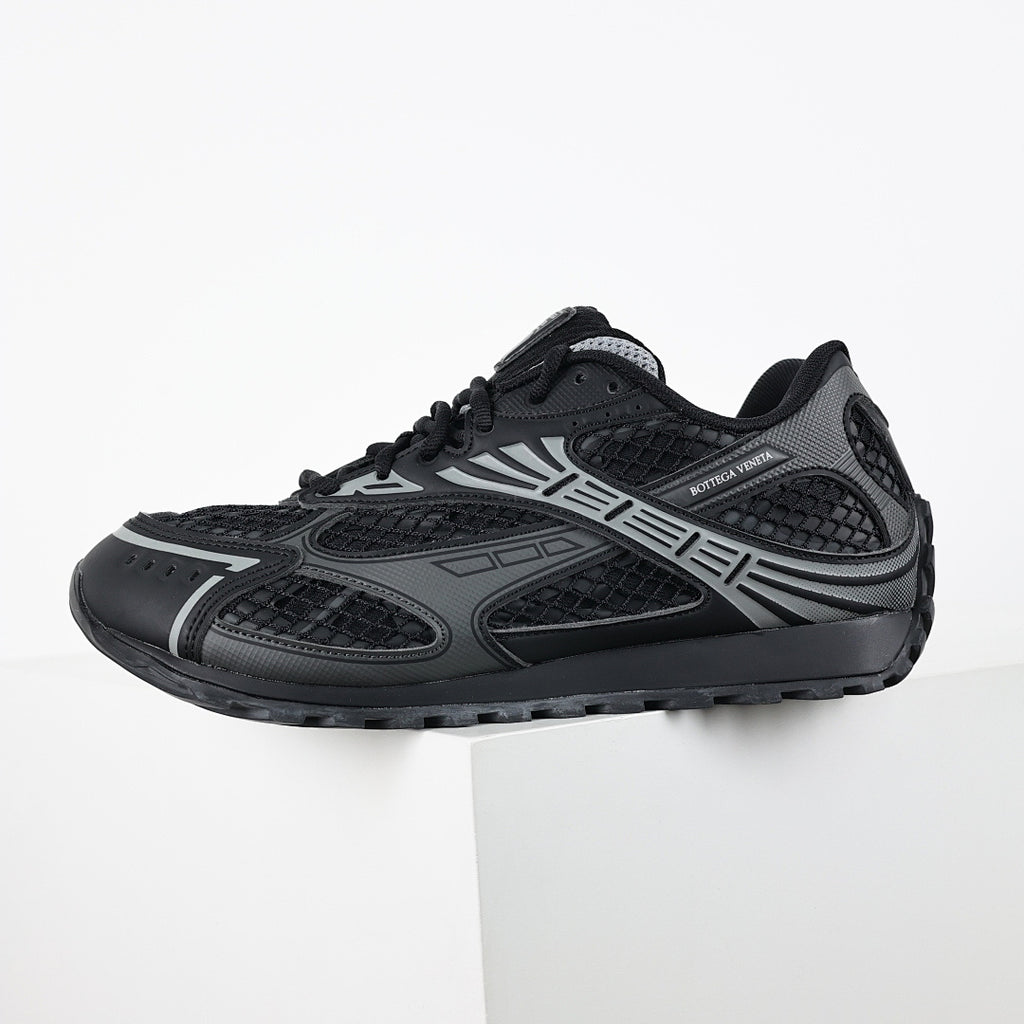 New Bottega Veneta Orbit Sneakers