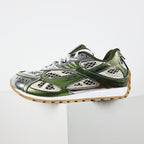 New Bottega Veneta Orbit Sneakers