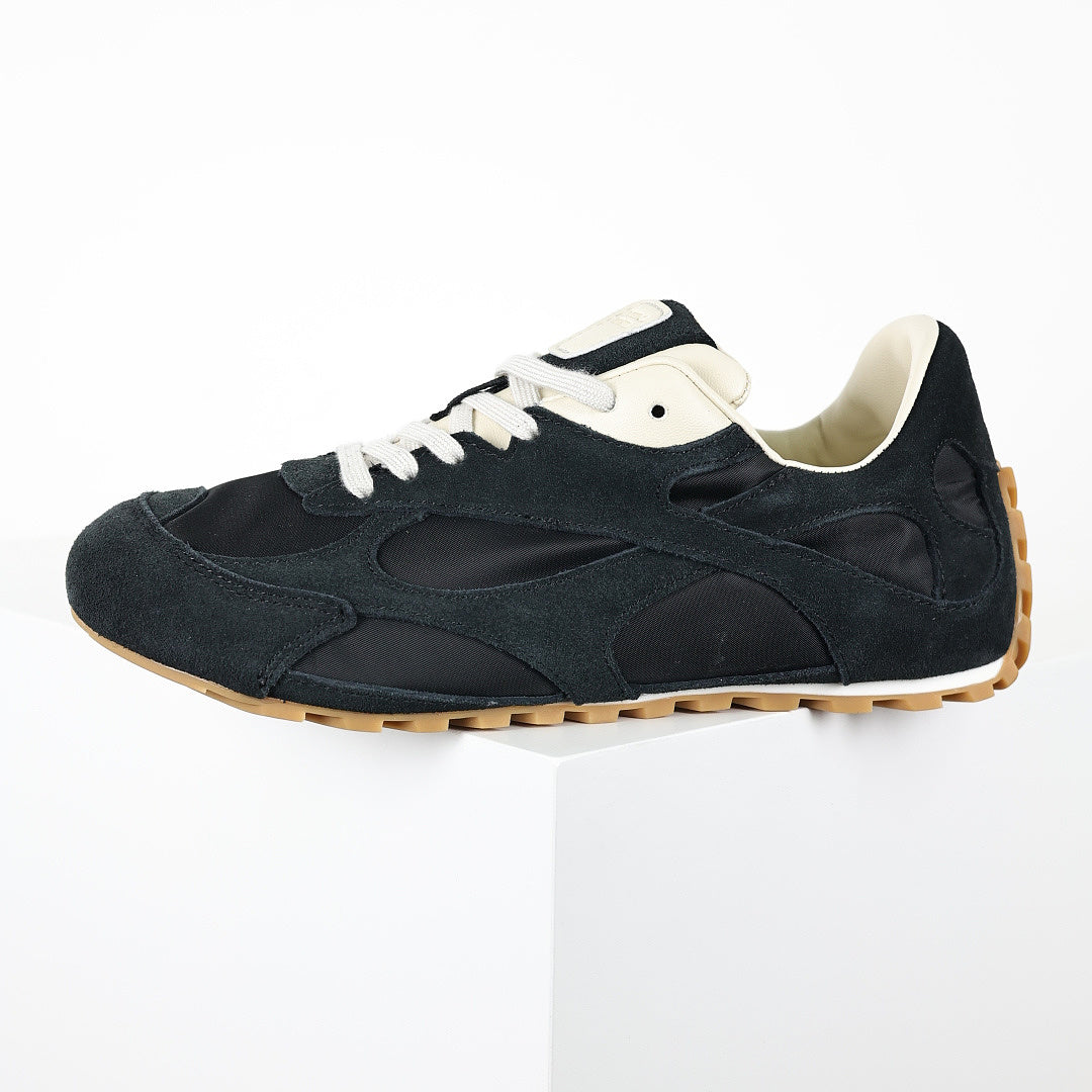 Bottega Veneta Orbit Flash Sneakers