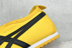 Onitsuka Tiger Retro Low-Top Casual Running Shoes