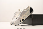 Onitsuka Tiger Retro Low-Top Casual Running Shoes