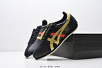 Onitsuka Tiger Retro Low-Top Casual Running Shoes