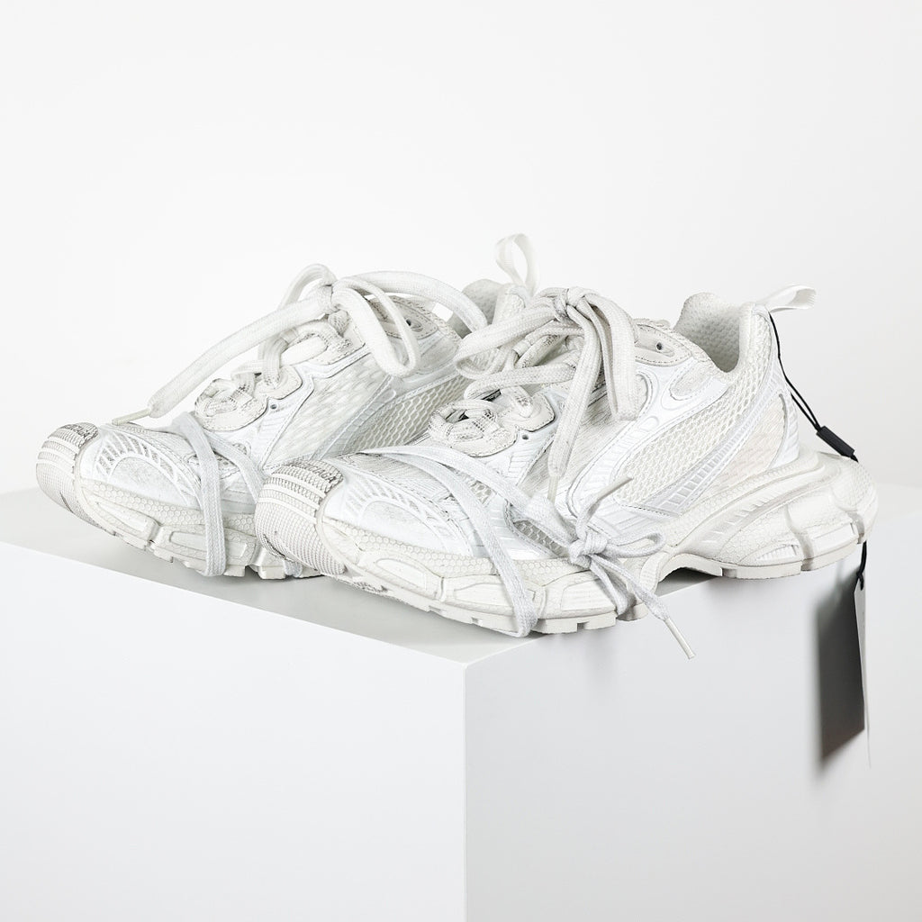 Balenciaga 3XL Sneaker – White