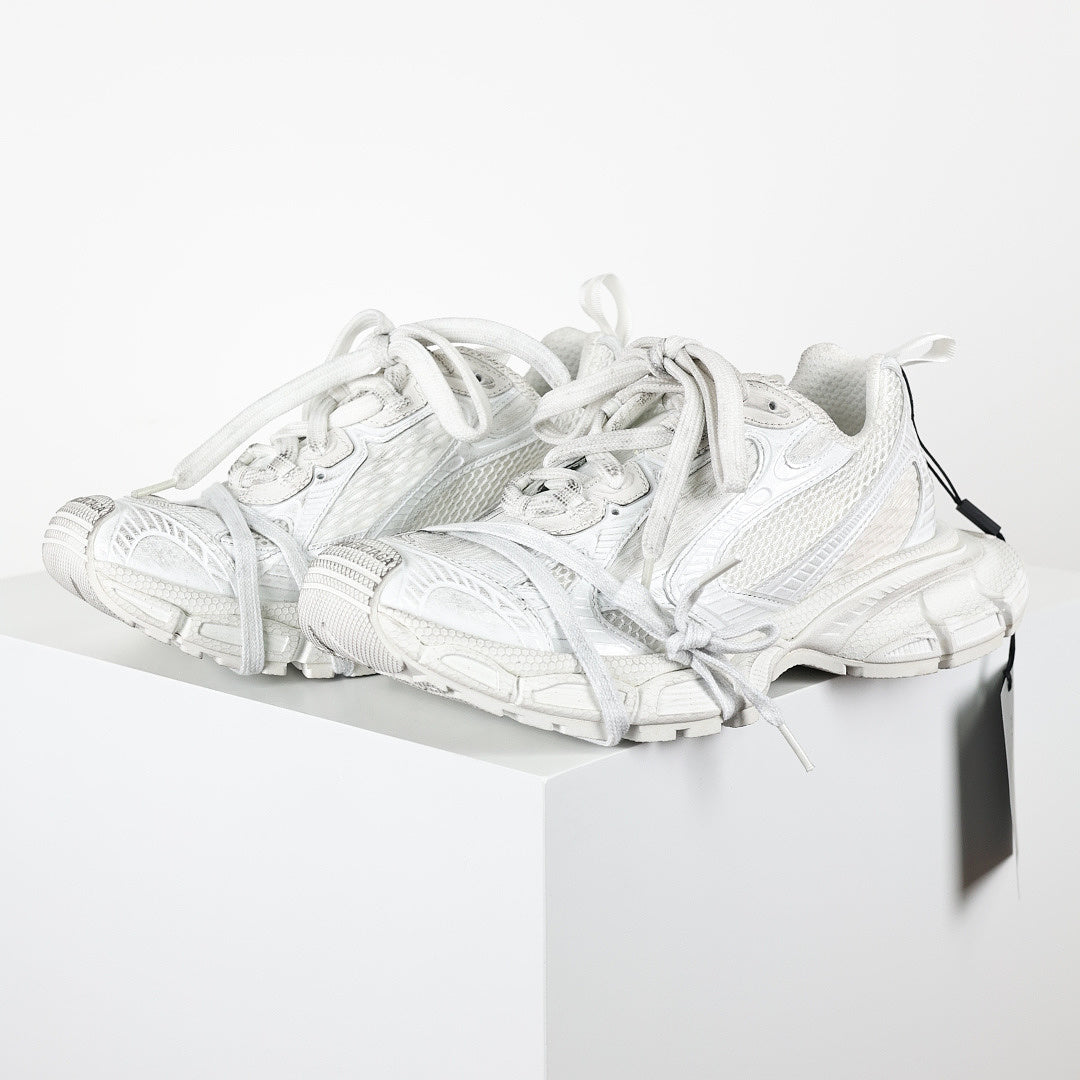 Balenciaga 3XL Sneaker – White