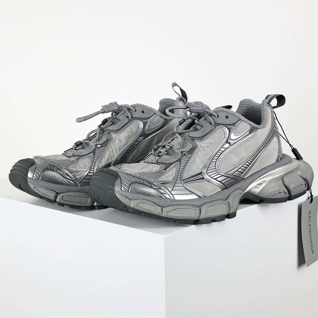 Balenciaga 3XL Distressed Dad Sneaker