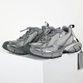 Balenciaga 3XL Distressed Dad Sneaker