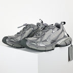 Balenciaga 3XL Distressed Dad Sneaker