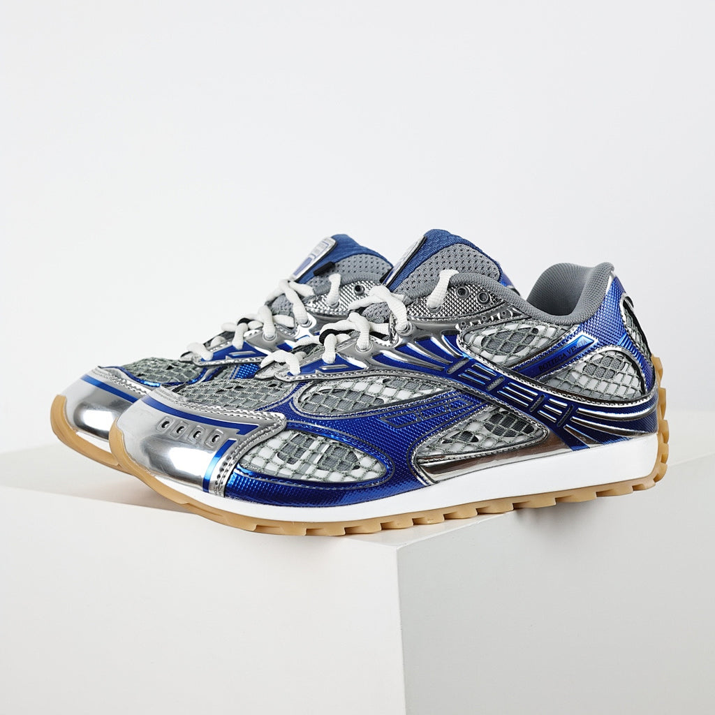 New Bottega Veneta Orbit Sneakers