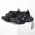 Balenciaga 3XL Sneaker – All Black