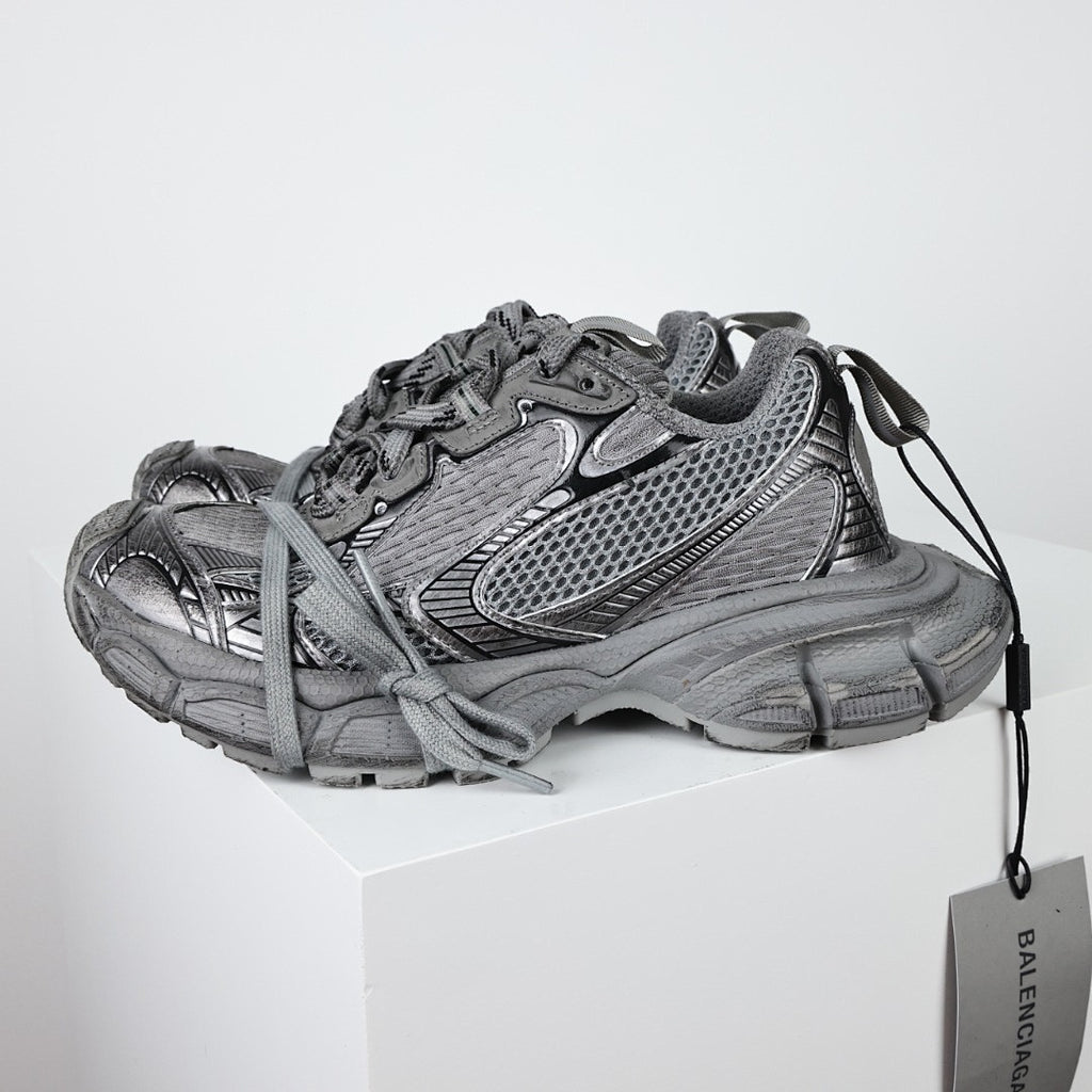 Balenciaga 3XL Sneaker – Grey