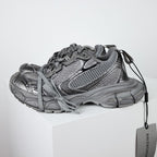 Balenciaga 3XL Sneaker – Grey
