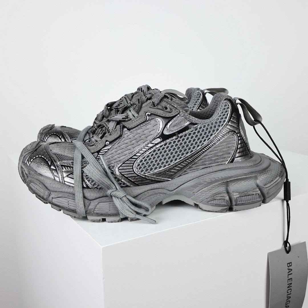 Balenciaga 3XL Sneaker – Grey