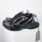 Balenciaga 3XL Sneaker – Black