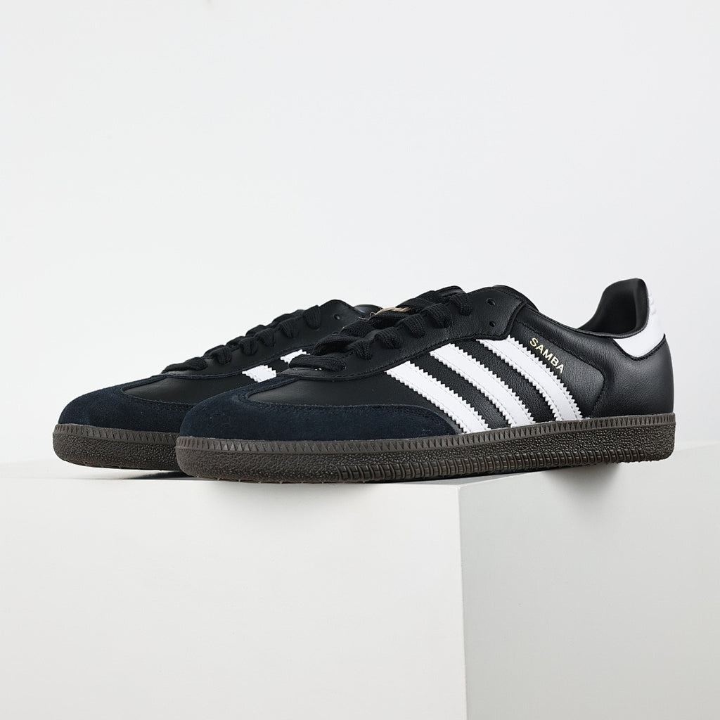 Adidas Samba OG Classic Retro Sneakers
