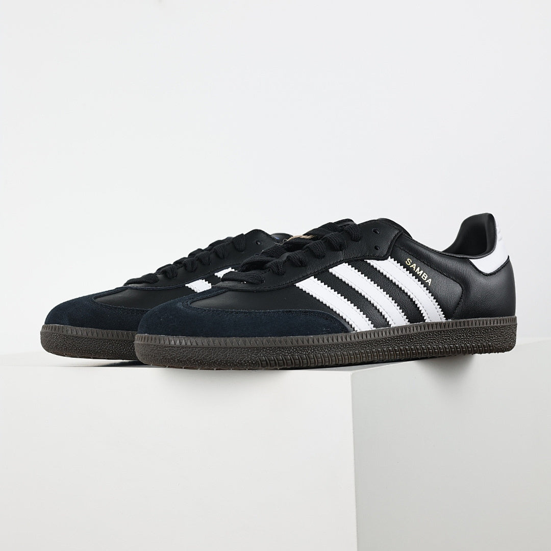 Adidas Samba OG Classic Retro Sneakers
