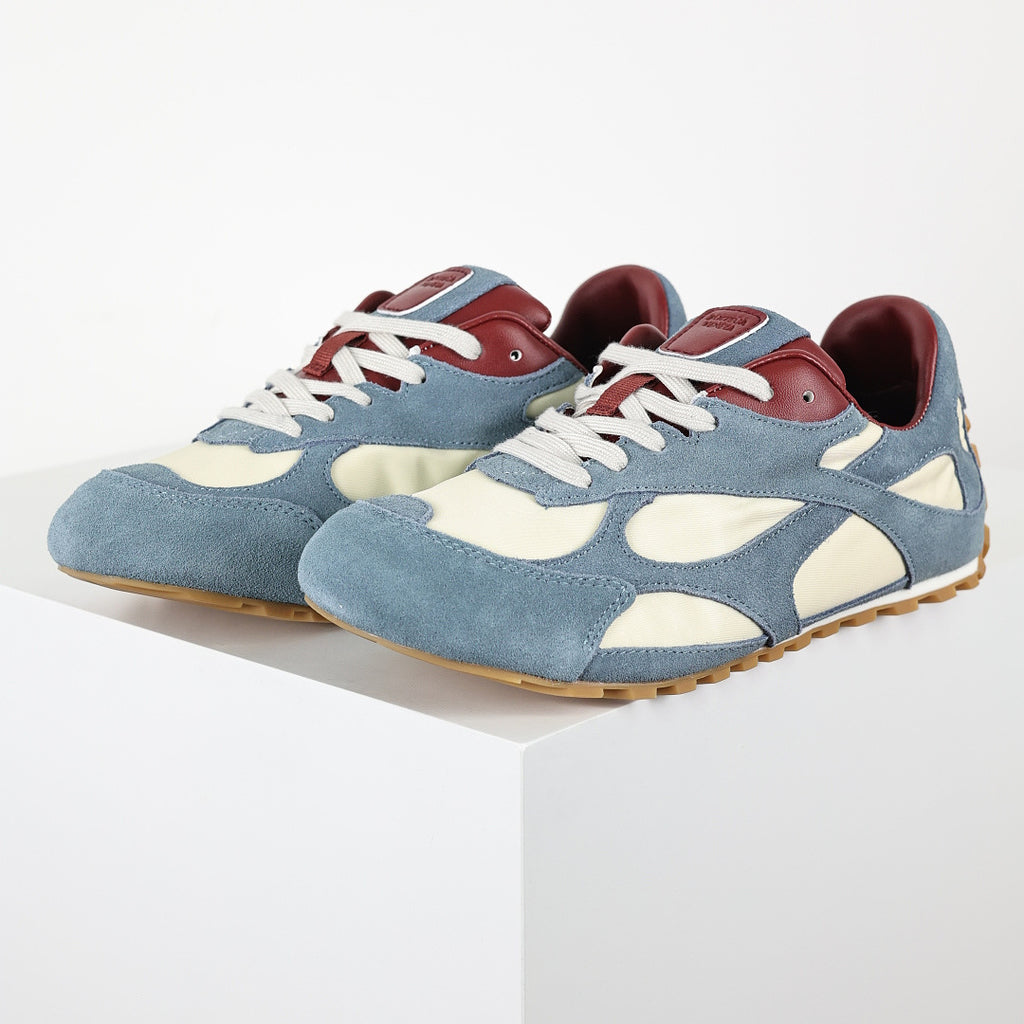 Bottega Veneta Orbit Flash Sneakers