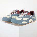 Bottega Veneta Orbit Flash Sneakers