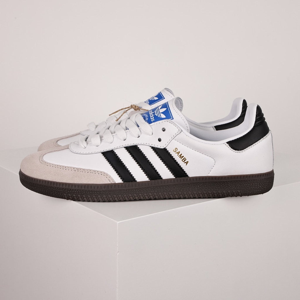 Adidas Samba OG Sneakers