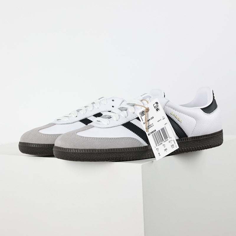 Adidas Samba OG Classic Retro Sneakers