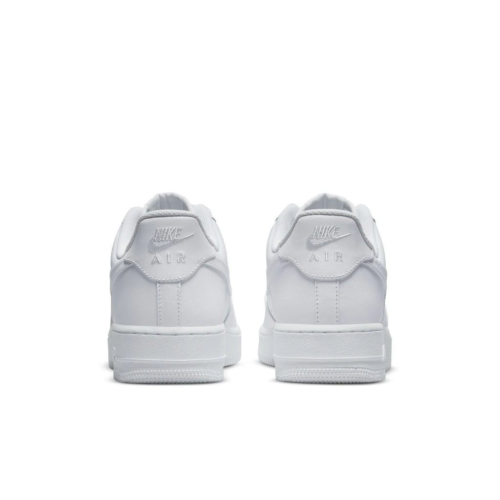 Nike Air Force 1 '07 White Sneakers